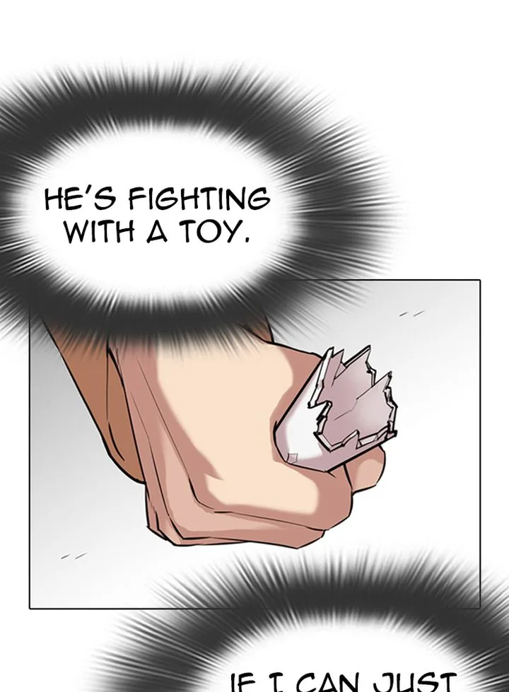 Lookism Chapter 332 – Page 111