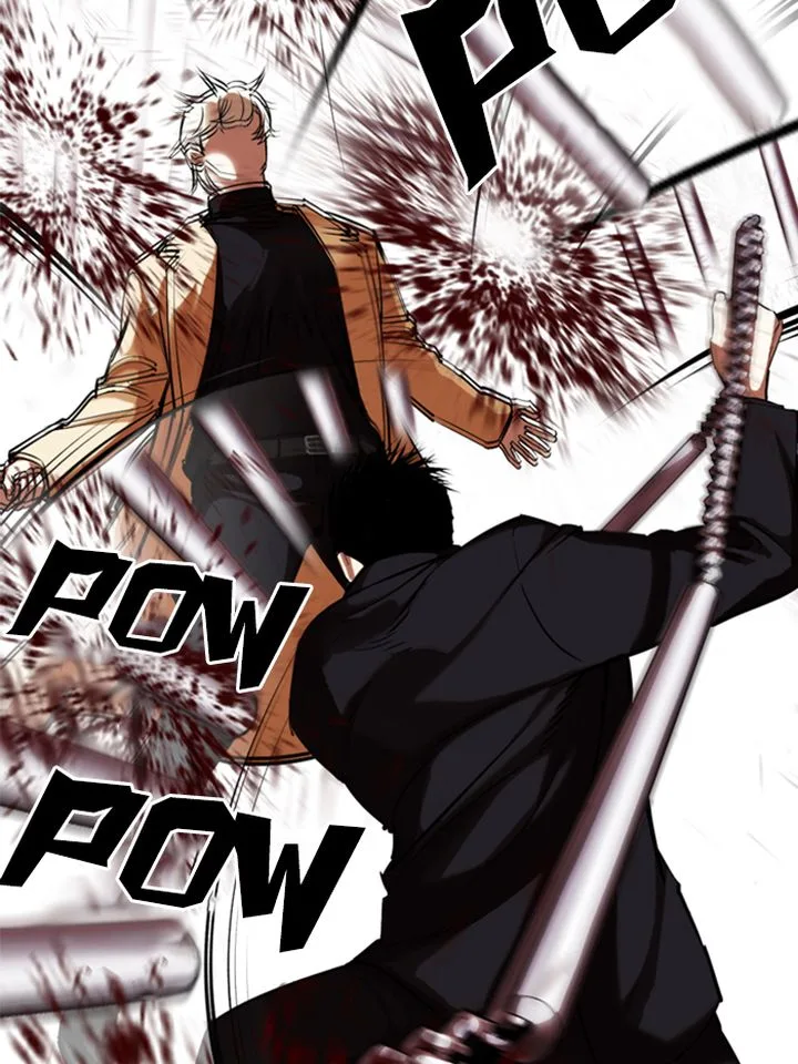 Lookism Chapter 332 – Page 127