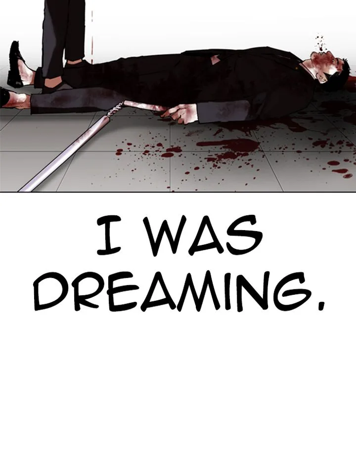 Lookism Chapter 332 – Page 140