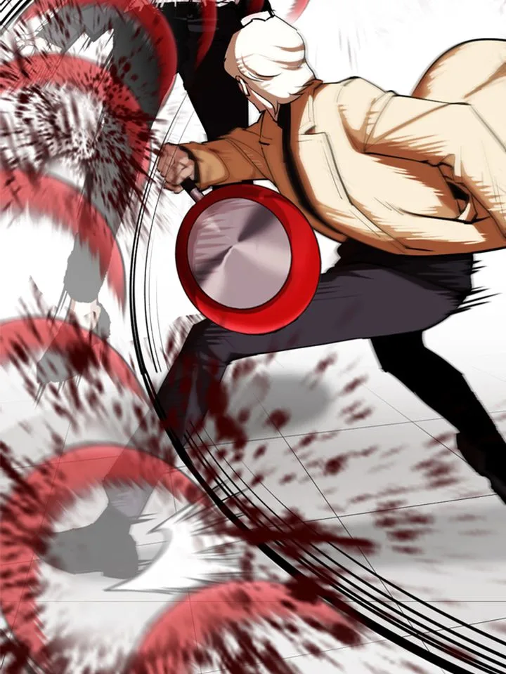 Lookism Chapter 332 – Page 146