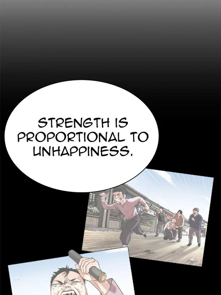 Lookism Chapter 332 – Page 151