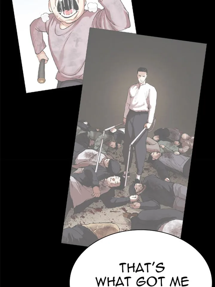 Lookism Chapter 332 – Page 152