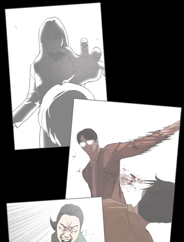 Lookism Chapter 332 – Page 157