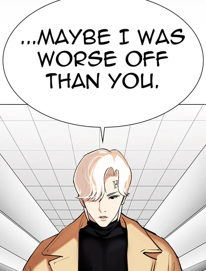 Lookism Chapter 332 – Page 161