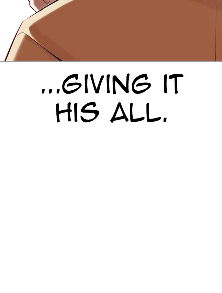 Lookism Chapter 332 – Page 166