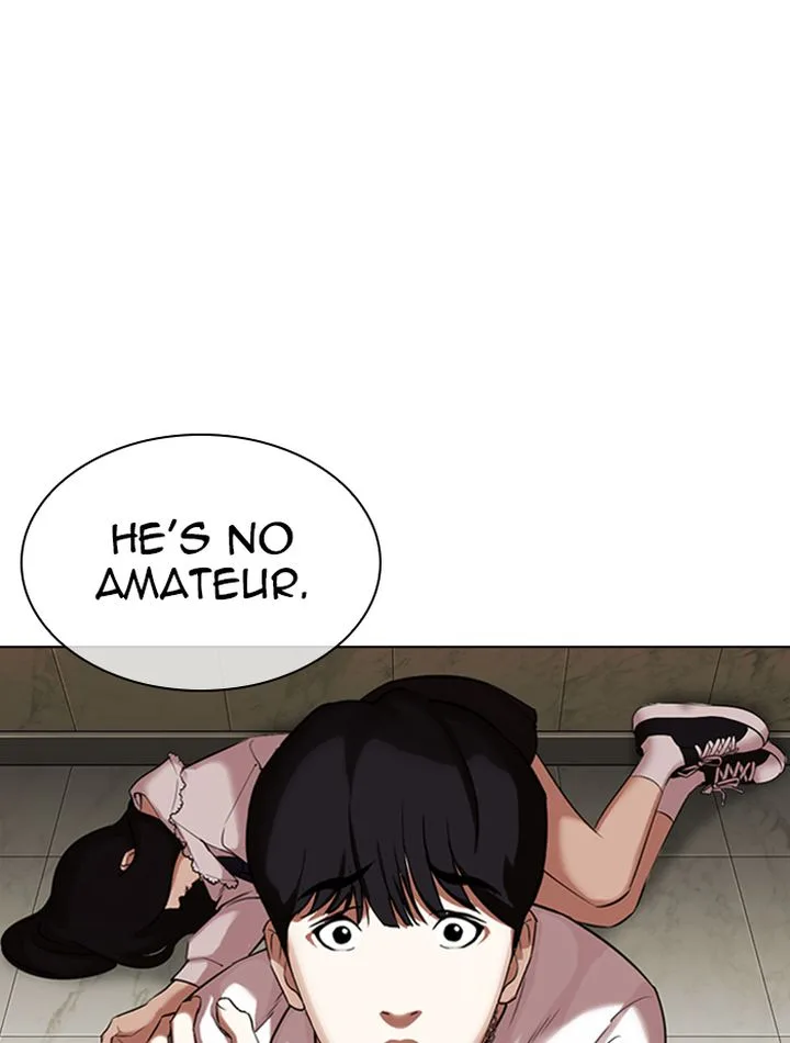 Lookism Chapter 332 – Page 170