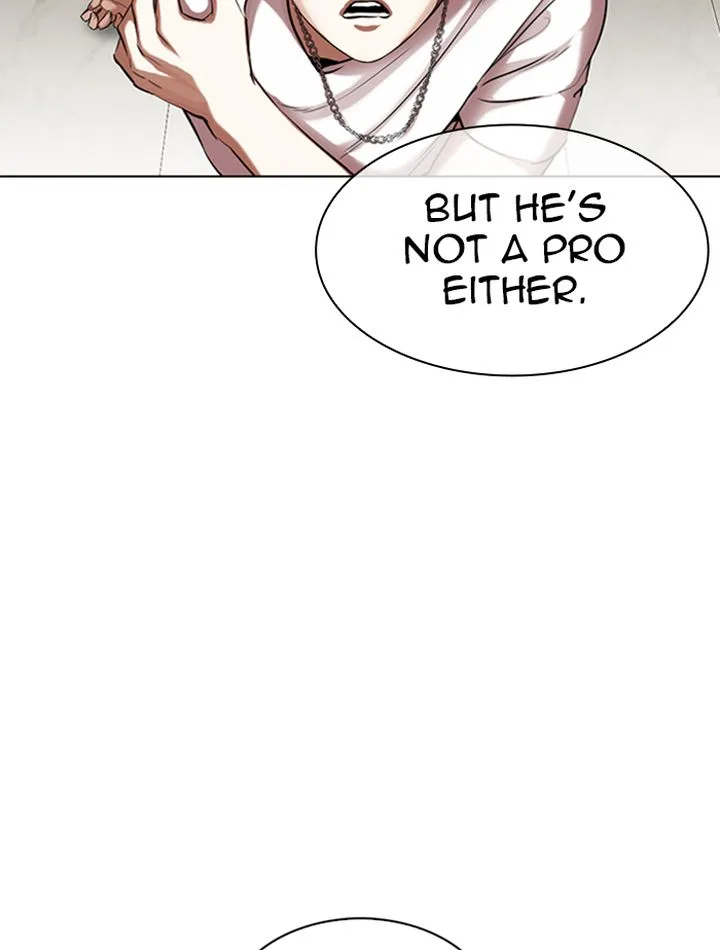 Lookism Chapter 332 – Page 171
