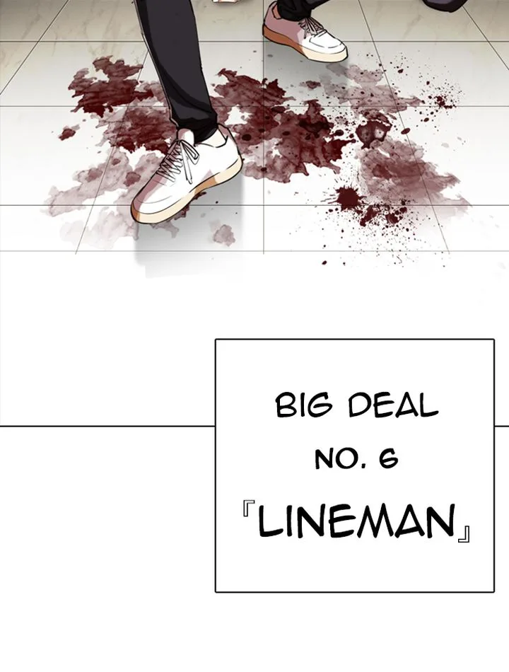 Lookism Chapter 332 – Page 174