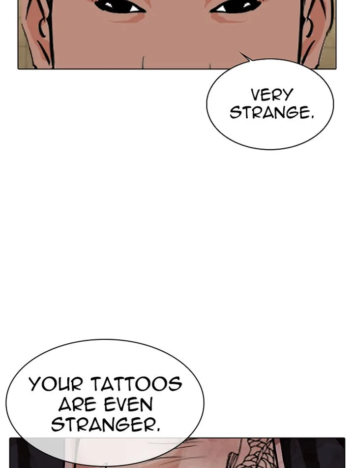 Lookism Chapter 332 – Page 177