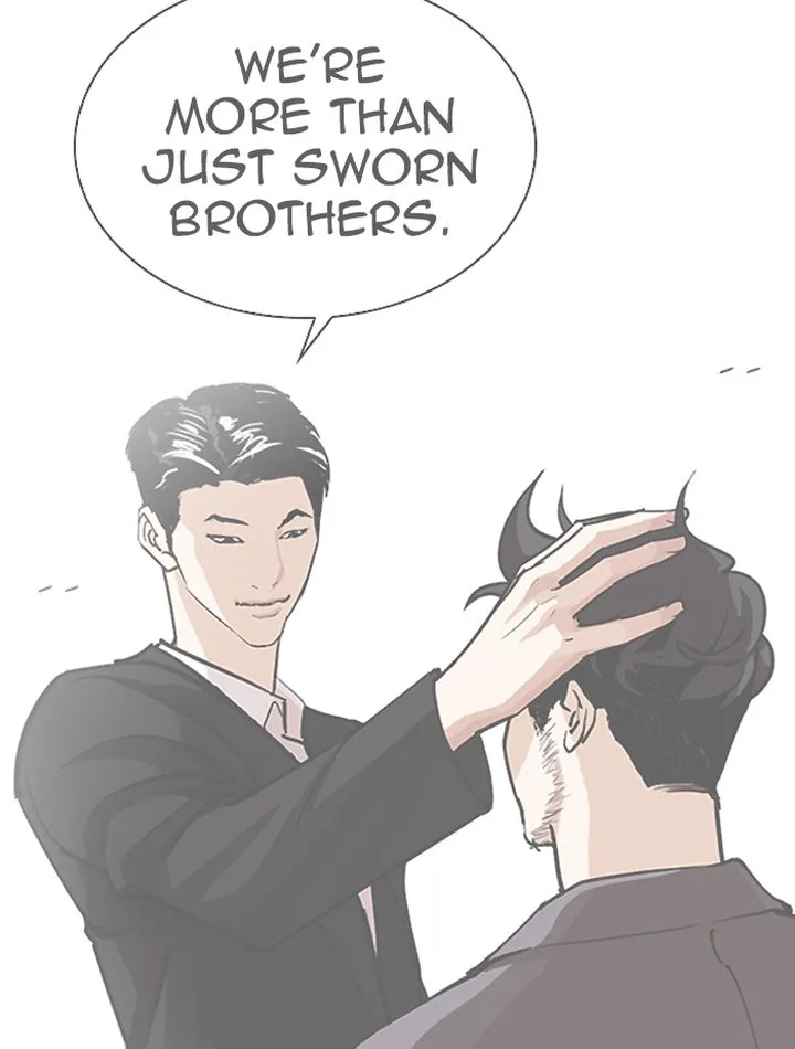 Lookism Chapter 332 – Page 181