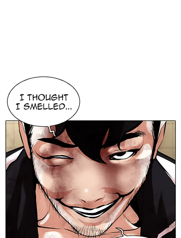 Lookism Chapter 332 – Page 190