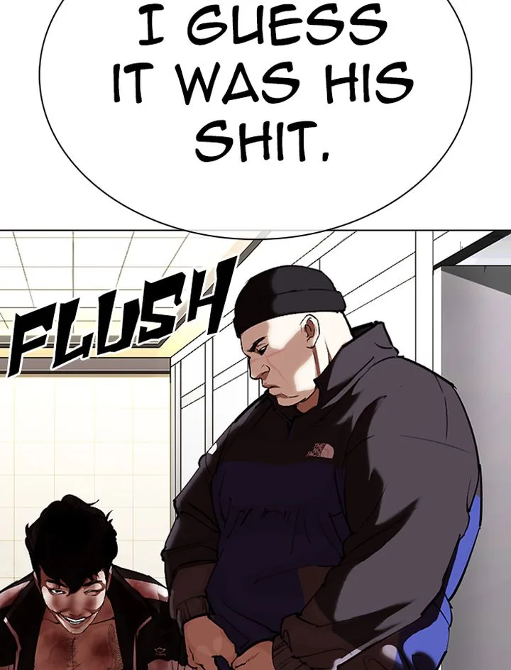 Lookism Chapter 332 – Page 192