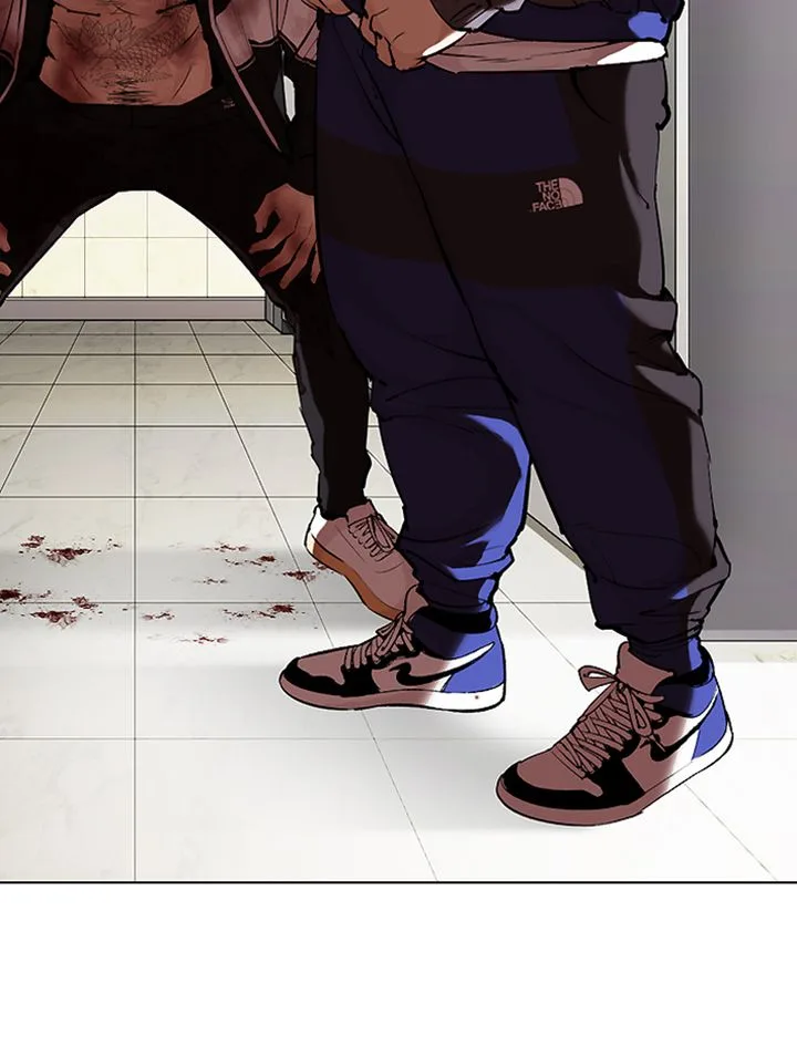 Lookism Chapter 332 – Page 193