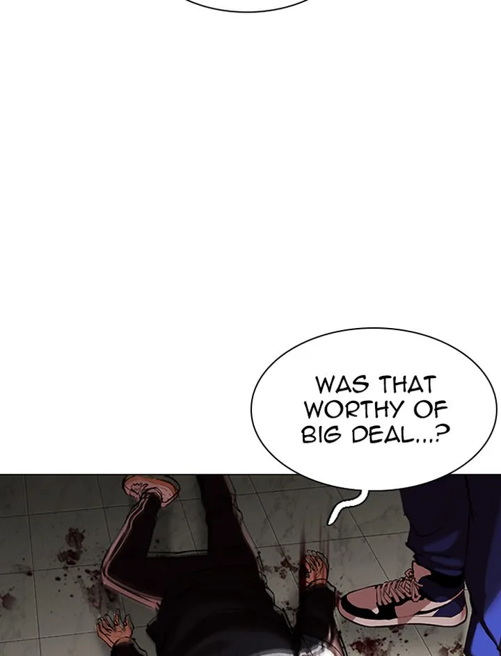 Lookism Chapter 332 – Page 199