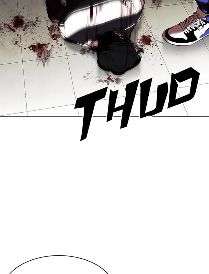 Lookism Chapter 332 – Page 200