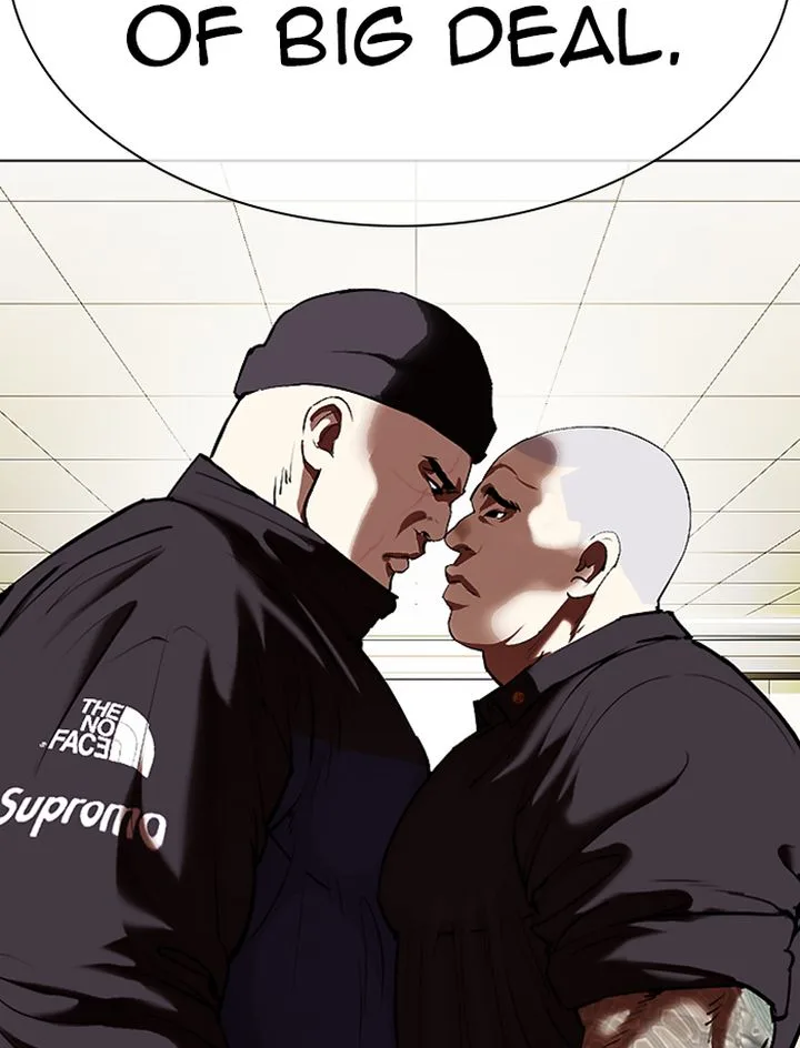 Lookism Chapter 332 – Page 203