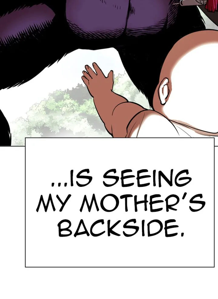 Lookism Chapter 333 – Page 18