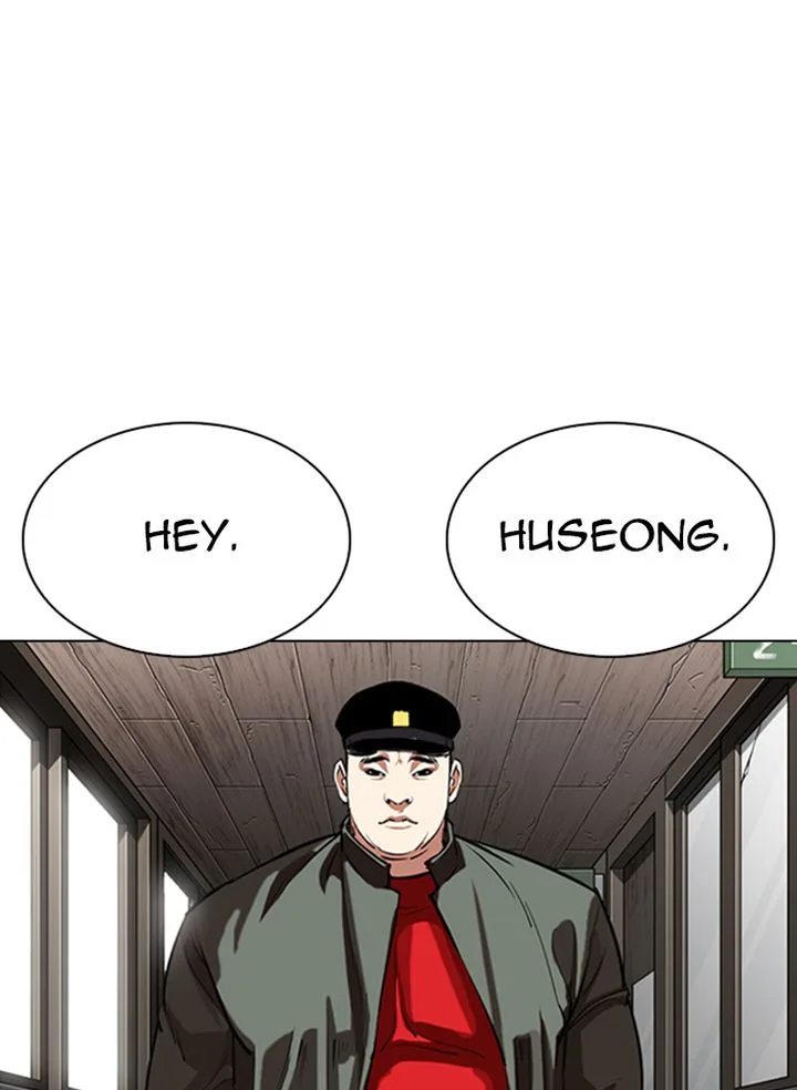 Lookism Chapter 333 – Page 20