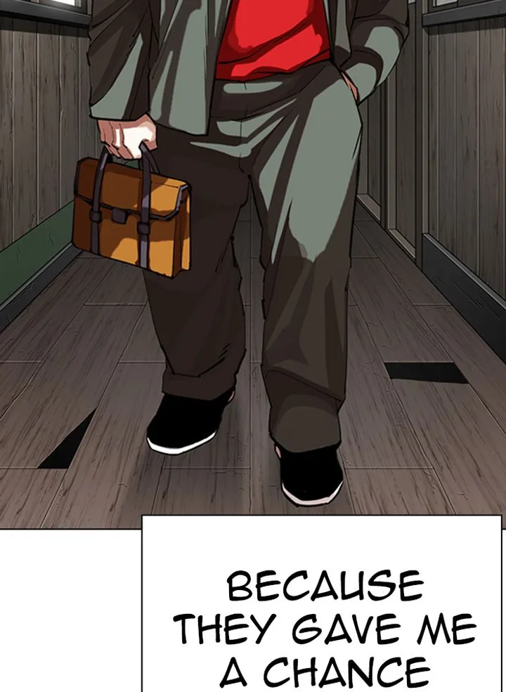 Lookism Chapter 333 – Page 21