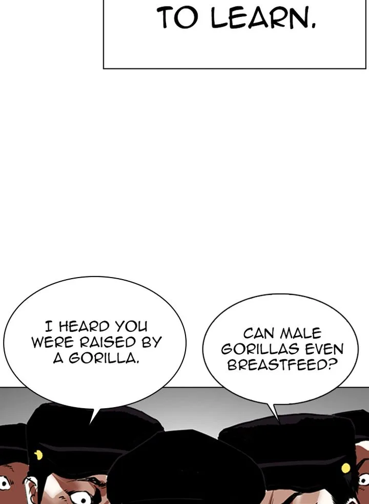 Lookism Chapter 333 – Page 22