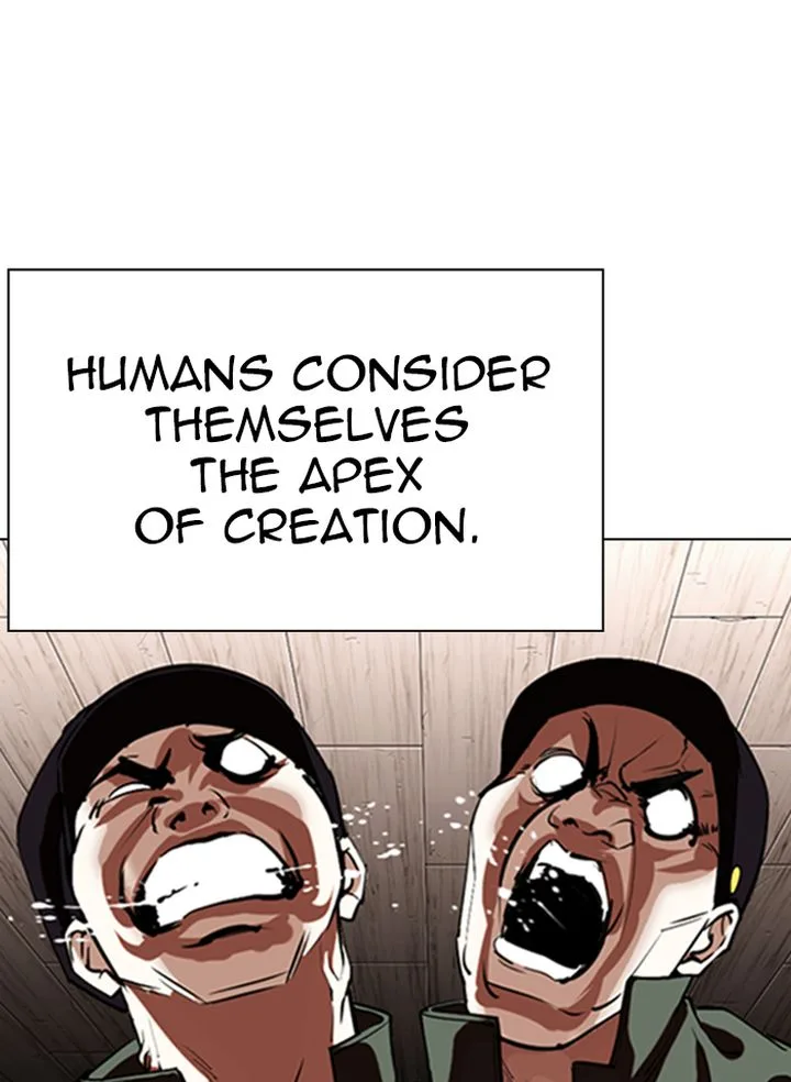 Lookism Chapter 333 – Page 28