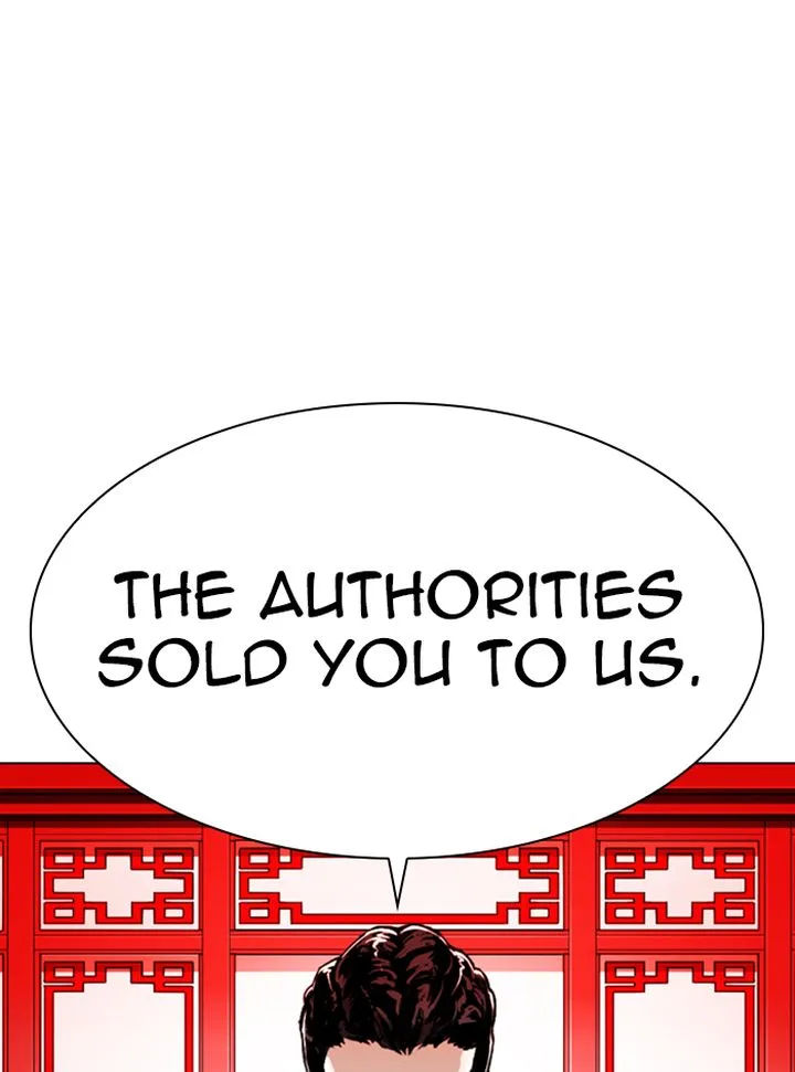 Lookism Chapter 333 – Page 35