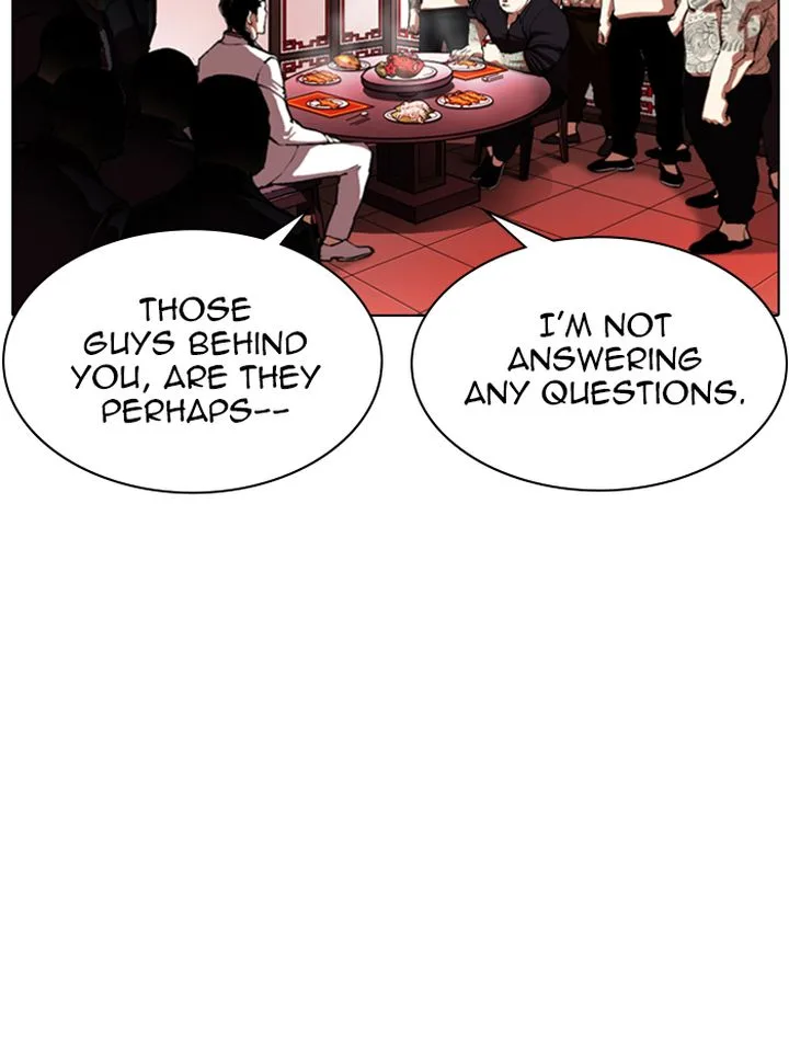Lookism Chapter 333 – Page 38