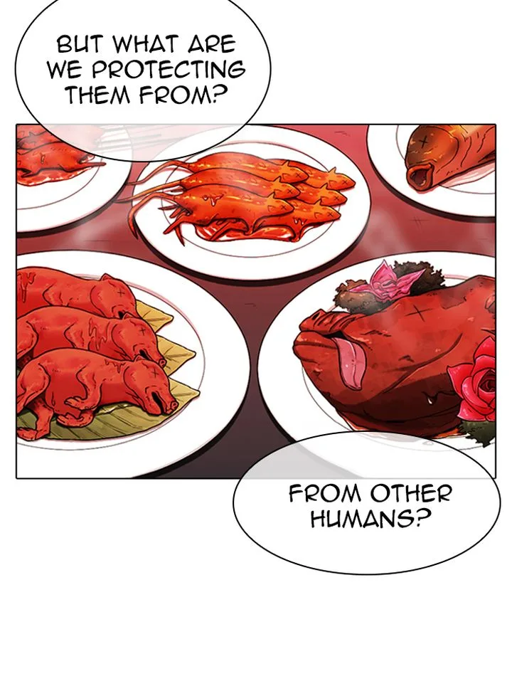 Lookism Chapter 333 – Page 41