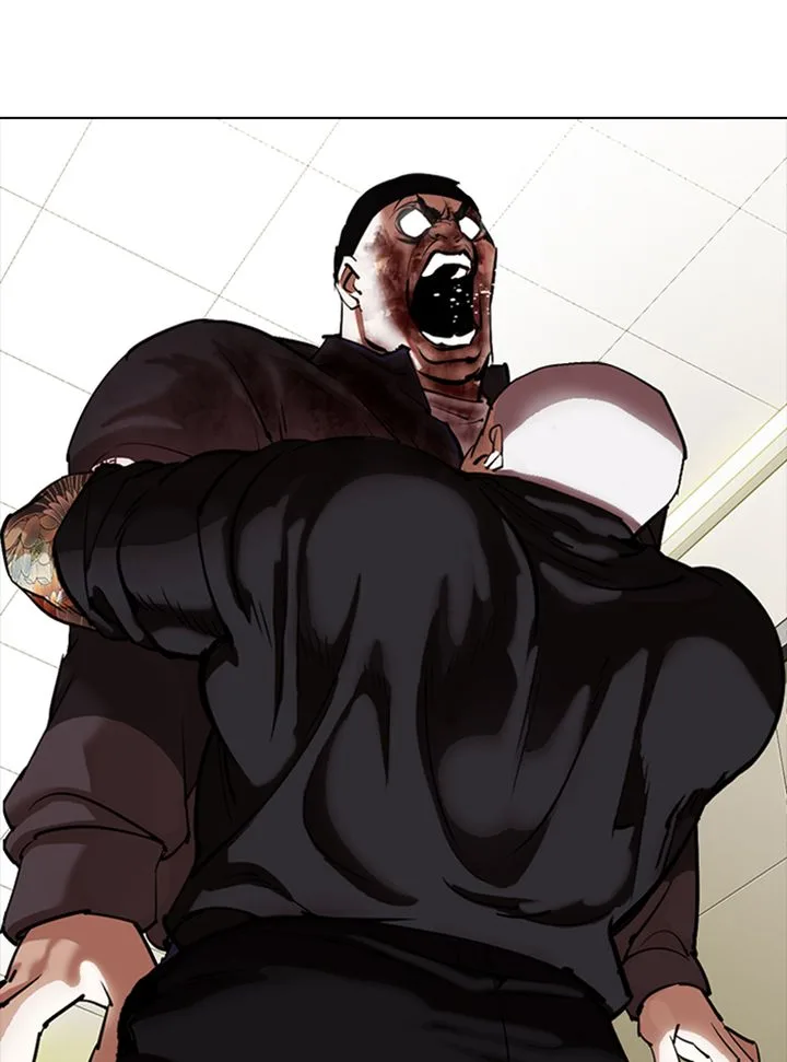 Lookism Chapter 333 – Page 45
