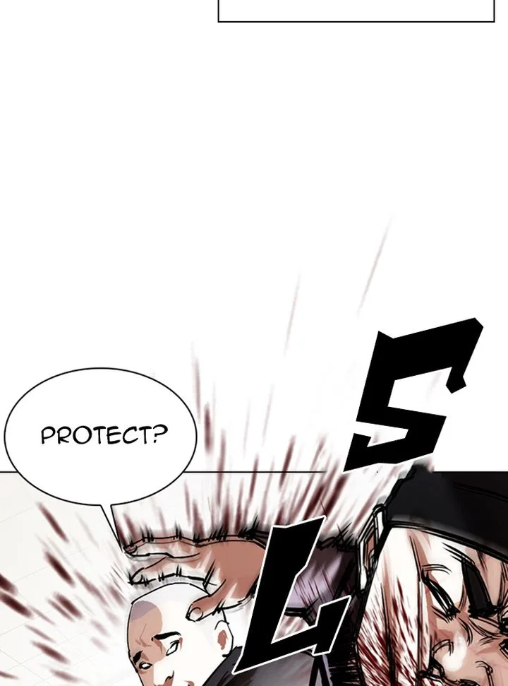Lookism Chapter 333 – Page 51
