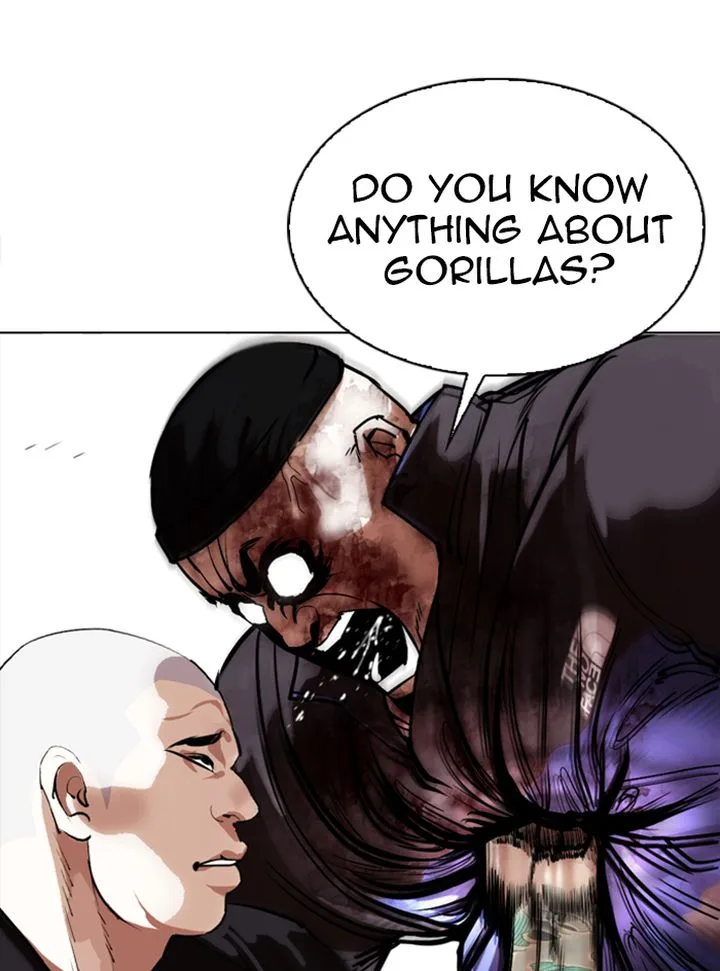 Lookism Chapter 333 – Page 58
