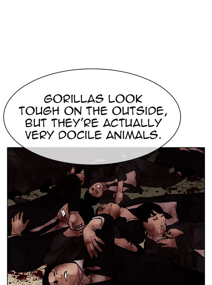 Lookism Chapter 333 – Page 60