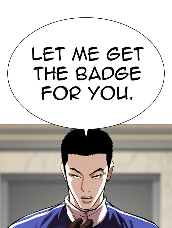 Lookism Chapter 333 – Page 80