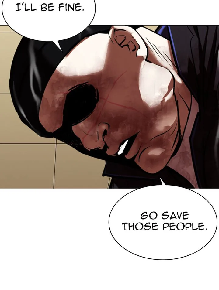 Lookism Chapter 333 – Page 85