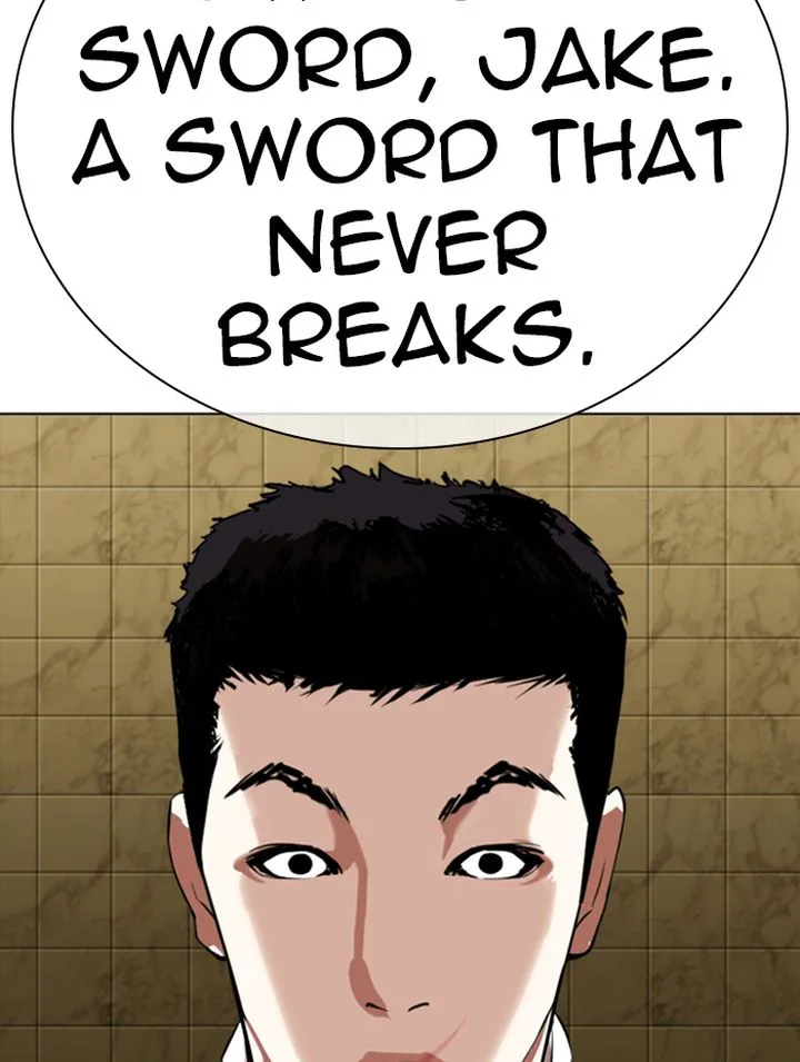 Lookism Chapter 333 – Page 88