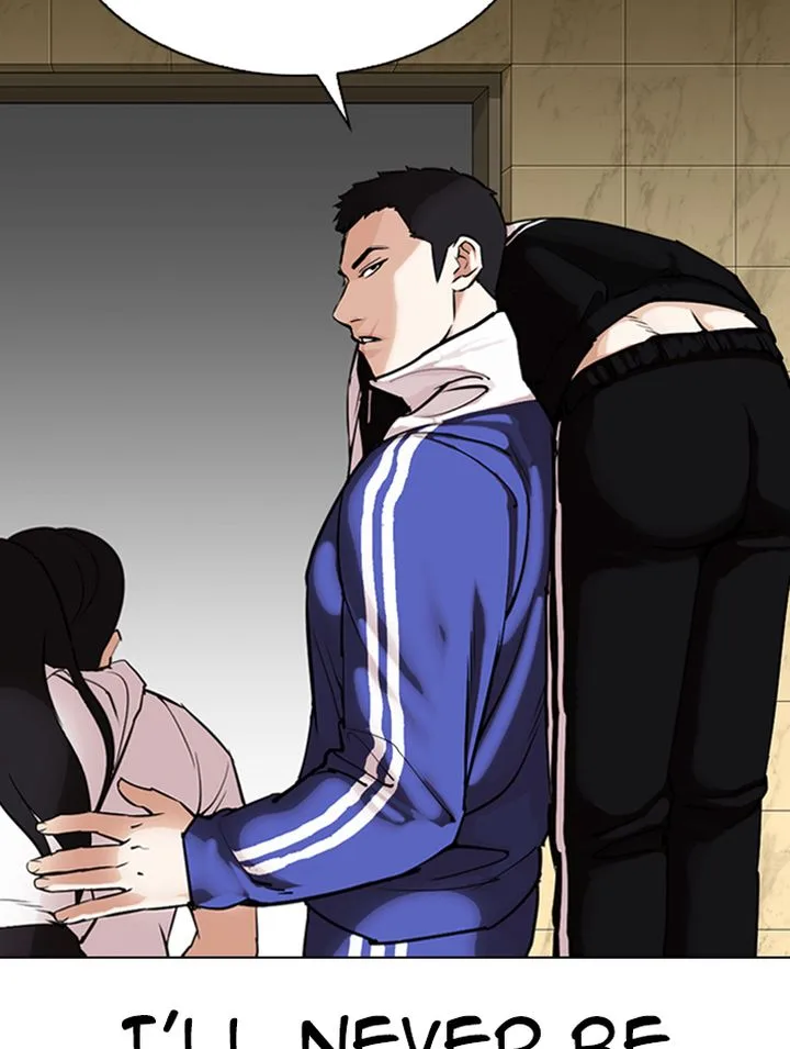 Lookism Chapter 333 – Page 91