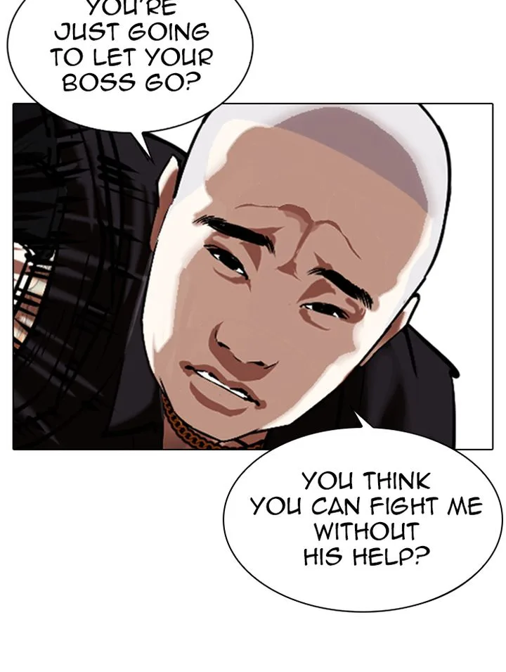 Lookism Chapter 333 – Page 96