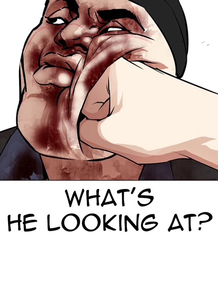 Lookism Chapter 333 – Page 99