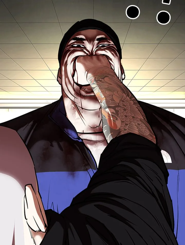 Lookism Chapter 333 – Page 107