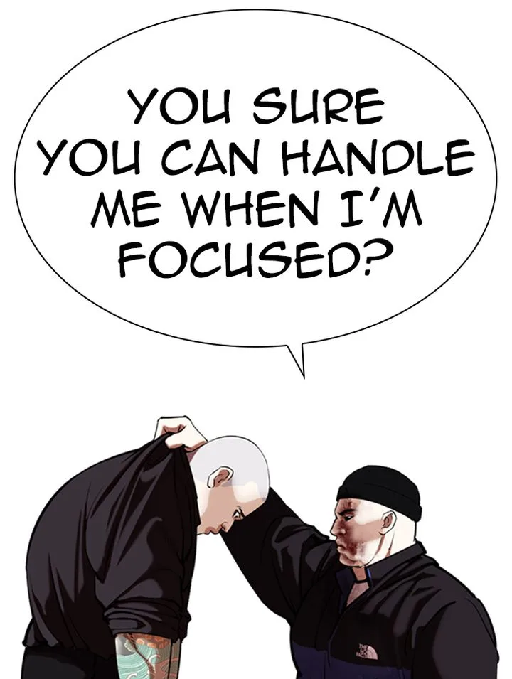 Lookism Chapter 333 – Page 111