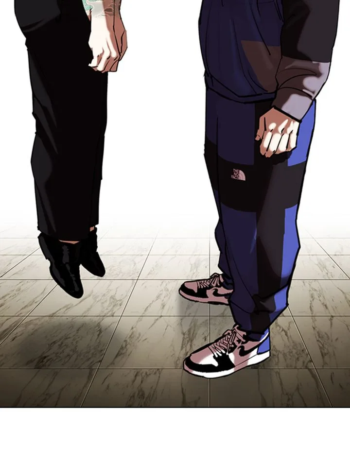 Lookism Chapter 333 – Page 112