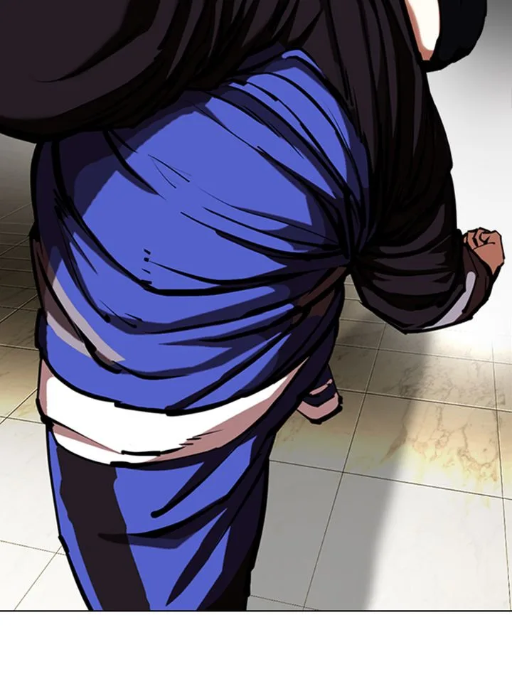 Lookism Chapter 333 – Page 116