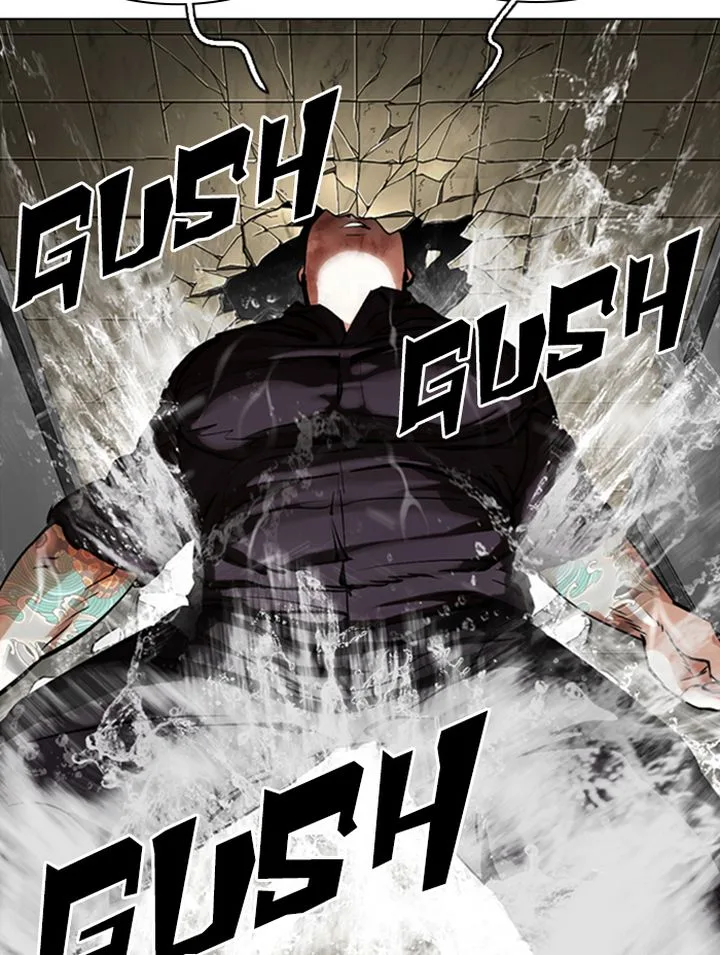 Lookism Chapter 333 – Page 124