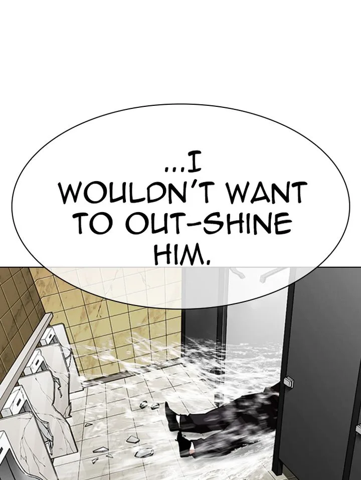 Lookism Chapter 333 – Page 128