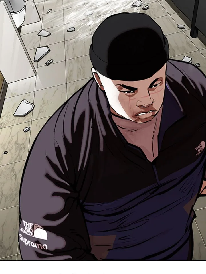 Lookism Chapter 333 – Page 129