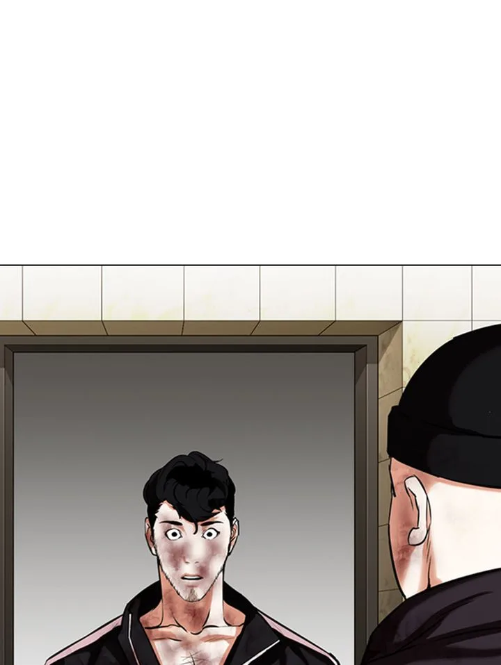 Lookism Chapter 333 – Page 132
