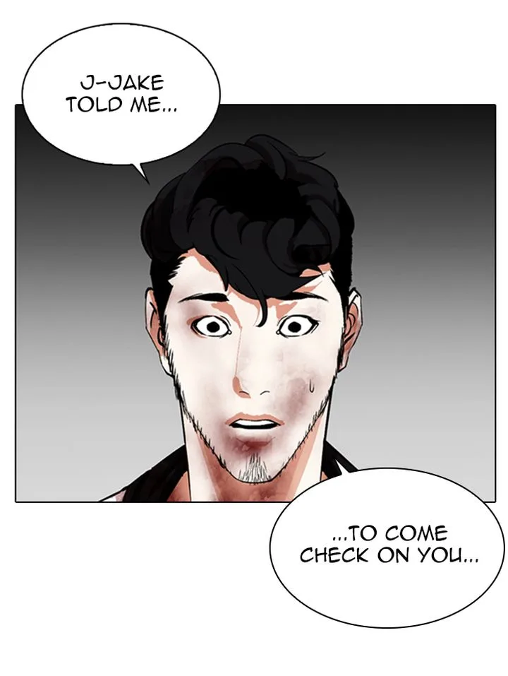 Lookism Chapter 333 – Page 134