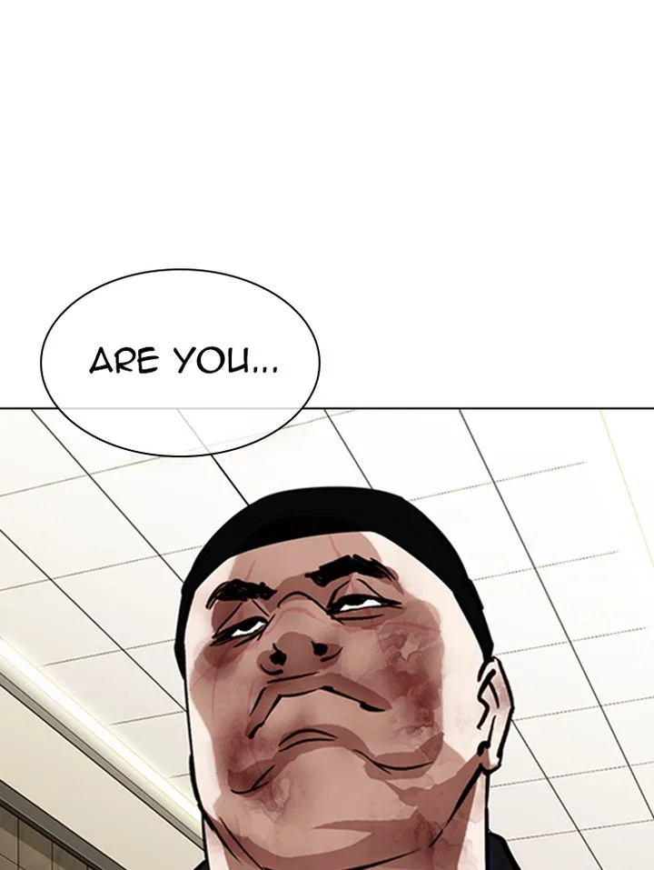 Lookism Chapter 333 – Page 135