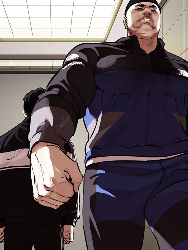 Lookism Chapter 333 – Page 140
