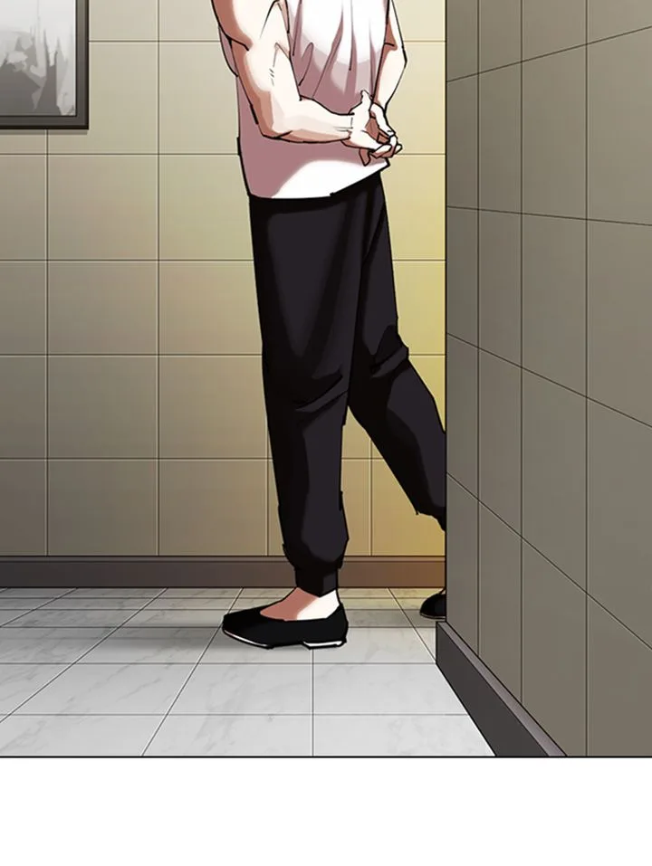 Lookism Chapter 333 – Page 146
